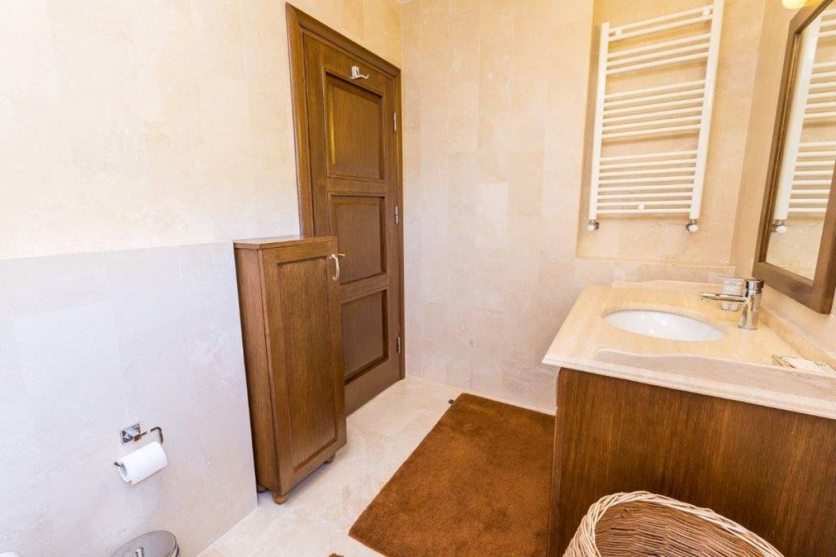 3+1 Villa SUZAN Kaş Yarım Ada