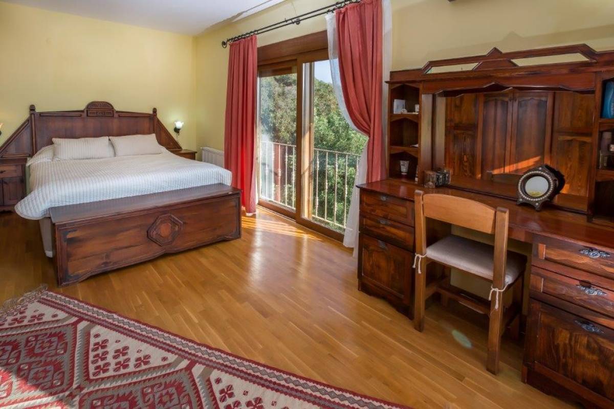 3+1 Villa SUZAN Kaş Yarım Ada